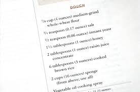 Mehr dazu enthält übersetzungen von der tu chemnitz sowie aus mr honey's business dictionary (englisch/deutsch). Englischsprachige Mengen In Rezepten Vogels Kuche