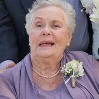 Obituary of E. Mae Worthen