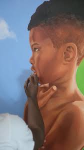 The Artwork of Mark Feijão Milligan II