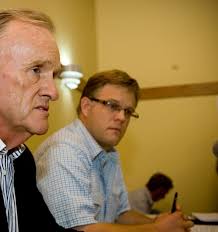 Richlister Ryman co-founder John Ryder expands village chain with $750m  plans