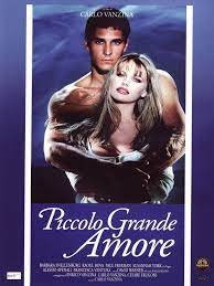 Predator (2004) and the tourist (2010). Piccolo Grande Amore It Import Amazon De Simon Boswell Raoul Bova Paul Freeman Catherine Schell Jessica Simpson Barbara Snellenburg David Warner Susannah York Carlo Vanzina Dvd Blu Ray