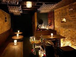 Found A Secret Bar In London Where You Bring Your Own Liquor London Bars Secret Bar London Restaurants
