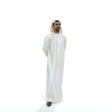 Standing Arab Man Wearing White Thawb Arman0004 Hd2 O01p05 S By Axyzdesign One 1 Hi Resolution Ready Posed 3d Human Mod Arab Men Menswear 3d Model Character