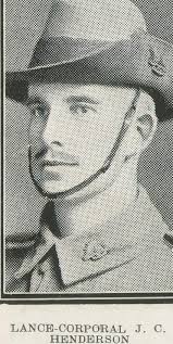 Kilcoy's connection to the Gallipoli landing