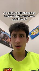 A Quien Se Le Active Primero El Vídeo