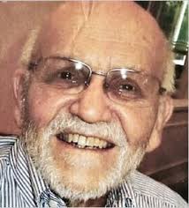 Rev. Donald Herbert Maier Obituary