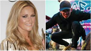 Aber nicht mit capital bra! Darum Wird Helene Fischer Von Rapper Capital Bra Bei Instagram Angegriffen