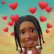 I love the things my family do for my kids when I gotta go sacrifice…for  the family its so much to come💕Go Bri 👏🏽