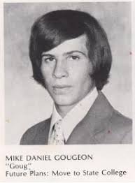 Michael Daniel Gougeon (1956-1998)