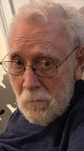 GERALD KRONE Obituary (2020)