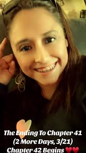 #olderandwiser💜 #chapter41 #startingchapter42 #42 #fypシ #🖤♥️ #CapCut  #paratii #fypシ゚viral #vivaelamor❤️ #aries♈️ @everyone @QueenBof7