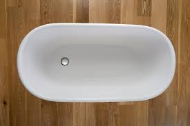 Exterior size of freestanding bathtub: Lullaby Mini Aquatica Bath Download Bim Objects Bathtubs