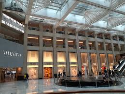 Maybe you would like to learn more about one of these? Atrium Mall