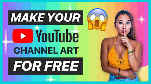 We did not find results for: How To Make The Best Youtube Banner For Free 2020 Create Your Own Channel Art No Photoshop Youtube