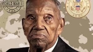 Fundraiser for Vanessa Brooks by Carolyn Dunbar : Oldest World War II Vet  111 Poppa Lawrence Brooks