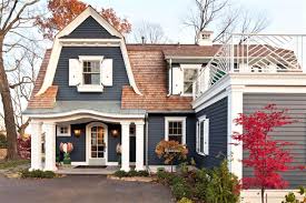 From classic to bold, showcase your style with inspiration from these exterior paint color schemes that offer serious curb appeal. 10 Inspiring Exterior House Paint Color Ideas