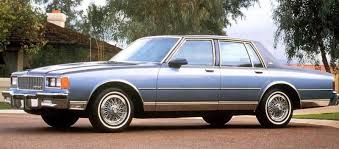1985 Chevrolet Caprice Pictures Cargurus Chevrolet Caprice Caprice Classic Chevrolet