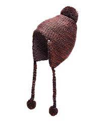 Women S Fuzzy Earflap Beanie The North Face