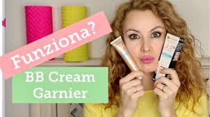Ve ne parlo in questo post. Nuova Bb Cream 12h Di Garnier Funziona Gabriela Grechi Youtube