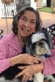 Virginia Lyman Obituary (1923