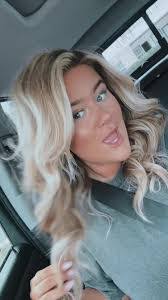 Lydia Morgan's Instagram, Twitter & Facebook