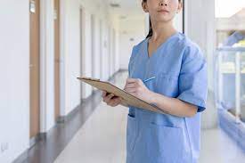 Hospitals' Use of Volunteer Staff Runs Risk of Skirting Labor Laws, Experts  Say - KFF Health News