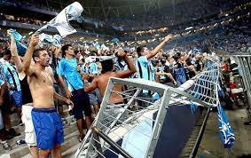 Maybe you would like to learn more about one of these? Gremio Ldu Quito 30 01 2013