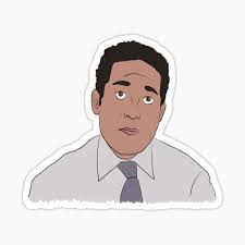 Oscar Martinez Stickers Redbubble