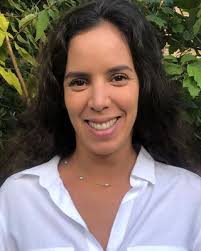 Tehani Benjamin, Psychologist, London, SE1