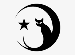 One group is just beginning their journey and the other group has been surfing for quite some time. Moon Star Tattoos High Quality Photos And Flash Designs Crescent Moon And Star 500x524 Png Download Pngkit