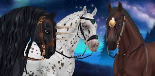 Friends in love sunset pictures purple heart great friends drawing stars star stable. Cudowne Konie Fryzyjskie Star Stable