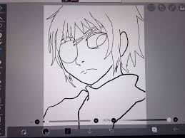 Track your progress & learn new skills to stay ahead of everyone. I M Starting To Do Digital Art Ghoul Amino