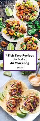 We did not find results for: 7 Fish Taco Recipes That Give Us Those Much Needed Summer Vibes Fish Tacos Healthy Eating Recipes Fish Tacos Recipe