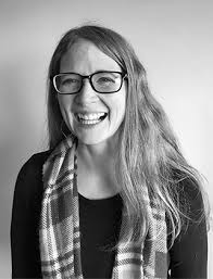 Amy Hadden, Functional Medicine Certified Health Coach