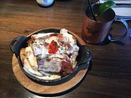 Uncover why bosscat kitchen & libations is the best company for you. Open Faced Turkey Bacon Picture Of Bosscat Kitchen And Libations Newport Beach Tripadvisor