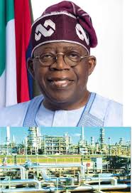 Oil block ownership: Call