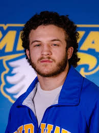 JT1Wrestle College Wrestling : Who's Who of NAIA Collegiate Wrestling: Top  Returnees 149 for 2024-2025