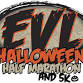 Evl Halloween Half event image