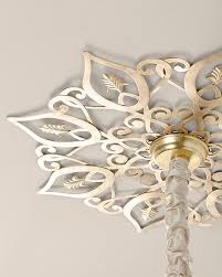 Ceiling Medallions For Chandeliers Diy Star Ceiling Diy Chandelier Home Decor Accessories