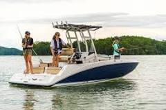 10 Cheap, Affordable Center Console Boats | Discover Boating