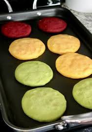 Arepas Multicolores De Vegetales Recipe Arepas Arepas Recipe Recipes