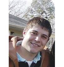 Obituary for Justin Wayne Thrift