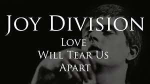Joy Division Love Will Tear Us Apart Subtitulada Espanol Ingles Youtube