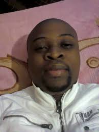 Tyron "The Chosen One" Woodley