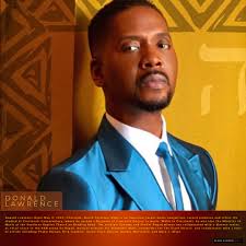 Donald Lawrence