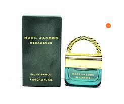 Marc jacobs brings his irreverent aesthetic to a new level of glamour and luxury with decadence, a sensual fragrance as intoxicating as the woman who wears it. Just Bought Marc Jacobs Decadence Perfume Lipstick Alley