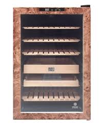 Black And Mild Wine Wood Tip Review Vinotemp Wood Finish Cigar Humidor Brown Cigar Humidor Humidor Wood Finish