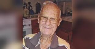 Joseph "Joe" George Nucko Obituary