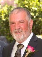 Steve Robison Obituary (1955