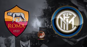 Inter de milan free png stock. Roma Vs Inter Milan Preview Match Day 33 857 Everything Roma